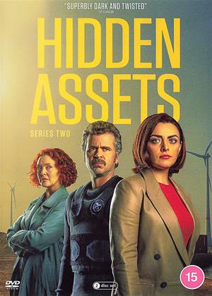Hidden Assets: Series 2 (2023)