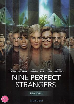 Nine Perfect Strangers: Series 1 (2021)