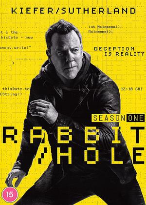 Rabbit Hole: Series 1 (2023)