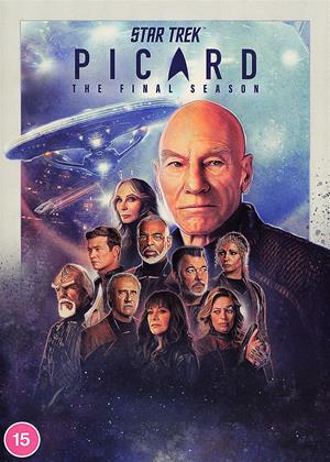 Star Trek: Picard: Series 3 (2023)