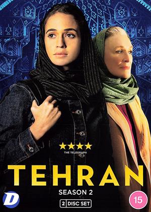 Tehran: Series 2 (2022)