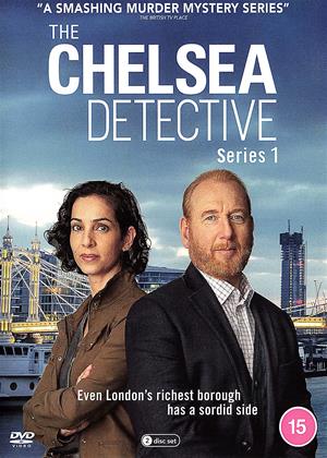The Chelsea Detective: Series 1 (2022)