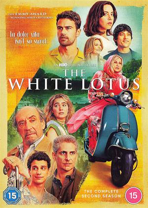 The White Lotus: Series 2 (2022)